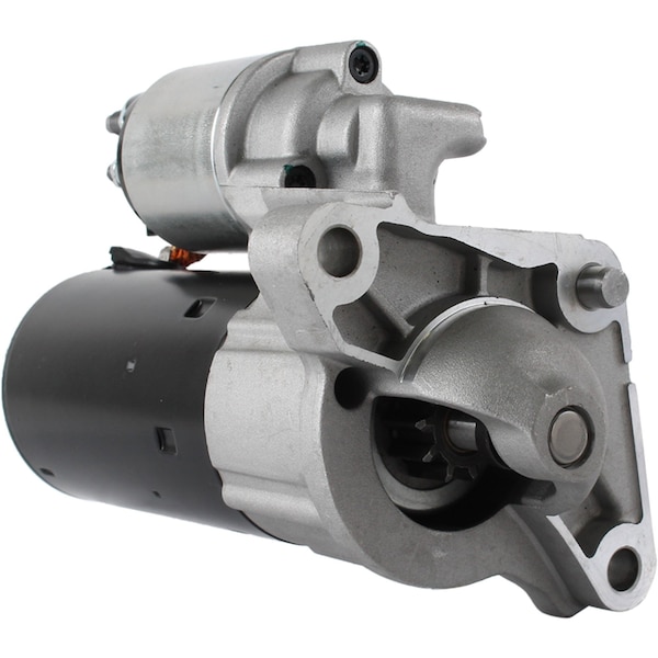Db Electrical New Starter For 3.0L 3.2L Volvo S60 11 12-15 S80 07 08 09 10 11 12 13 14 410-24289 - main